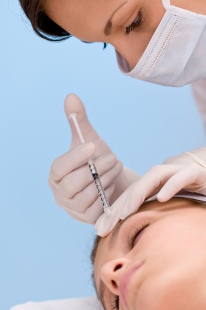 botox treatments