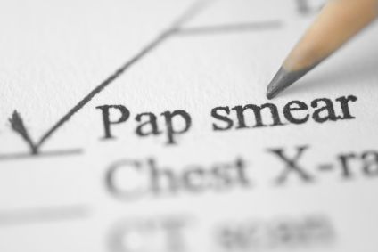 Pap Smear Screening